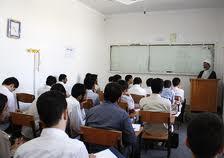 حضور مبلغان دینی در مدارس استان کرمان