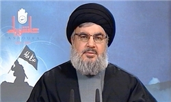 سيد حسن نصرالله