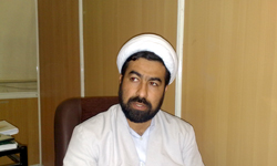 حجت‌الاسلام باقريان