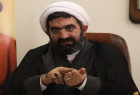 حجت‌الاسلام محمدجعفر علمي