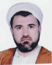 حجت الاسلام زماني، مدير حوزه علميه موسي‌بن جعفر(ع)