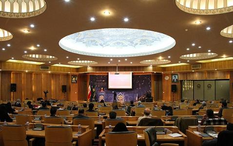 همایش ملی پژوهش در هنرهای ایرانی اسلامی به کار خود پایان داد