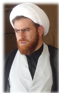 حجتالاسلام ابراهيمي