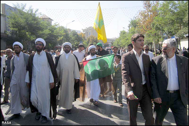 شيعہ علماء کونسل پاکستان نے زائرين کي بسوں پر حملوں کيخلاف جمعہ کو ملک گير يوم احتجاج کا اعلان