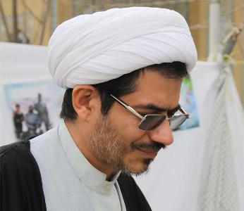 حجتالاسلام پاکنهاد
