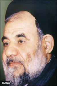 کنگره ملی نکوداشت آیت‌الله عبادی در بیرجند برگزار می‌شود