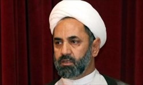 فتنه گران میخواهند سلامت انتخابات را قبل از برگزاری زیر سؤال ببرند