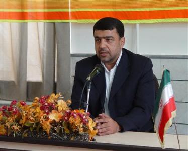 حسن محمدي‌تبار، مدير عامل مجتمع فرهنگي نور 