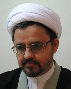 حجت‌الاسلام محمد مطهري