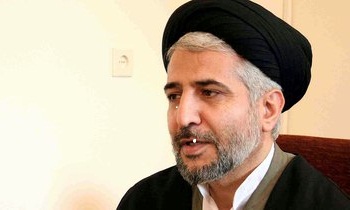 حجتالاسلام سيدمحمود کاوياني