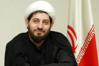 حجت‌الاسلام جليل محبي، رييس سازمان بسيج حقوقدانان کشور 