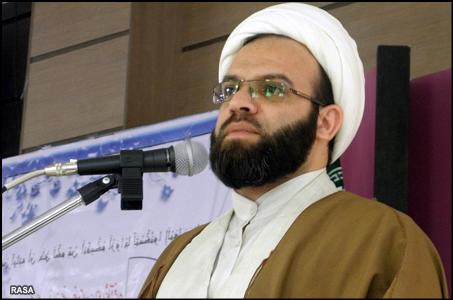 حجت الاسلام بهبودي 