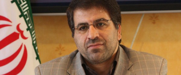 محمد جعفر محمد زاده، معاون مطبوعاتي و رسانهاي وزير فرهنگ و ارشاد اسلامي