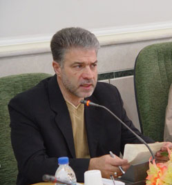دکتر سيد صادق حقيقت، استاد علوم سياسي دانشگاه مفيد