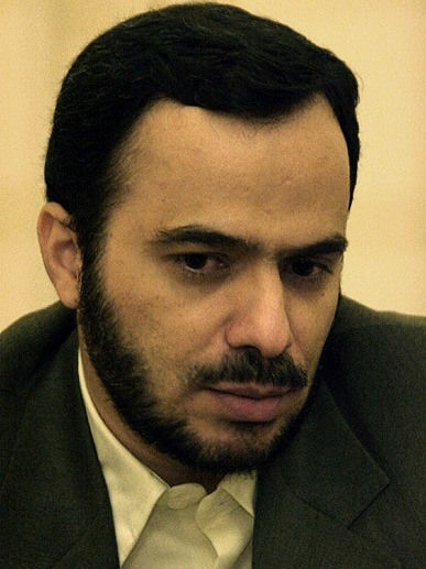 استاد پرهيزگار