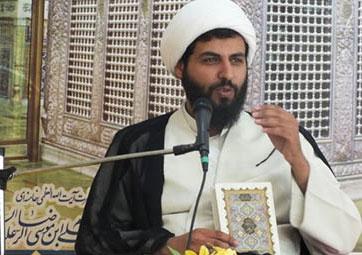 نشست علمي بررسي سبک زندگي اسلامي 