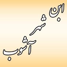 پيشنشست علمي کنگره بين المللي ابن شهر آشوب