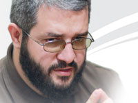 احمد ابوزيد، پژوهشگر لبناني