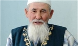 پيرمرد قزاق