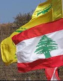 حزب اللہ لبنان 