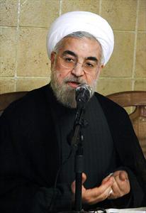 حجت الاسلام روحاني