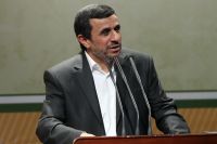 احمدي نژاد 