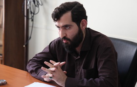 محمدجواد احمديلو