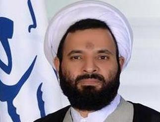 حجت الاسلام محمد باقري