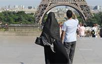 مسلمانان فرانسه