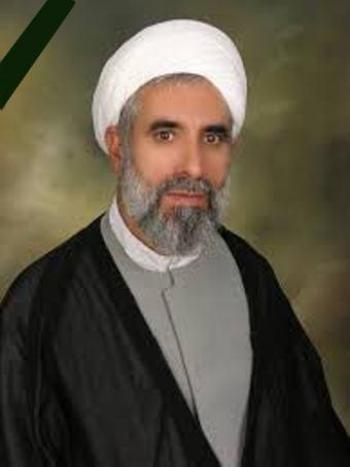 حجت الاسلام مرتضوي راد