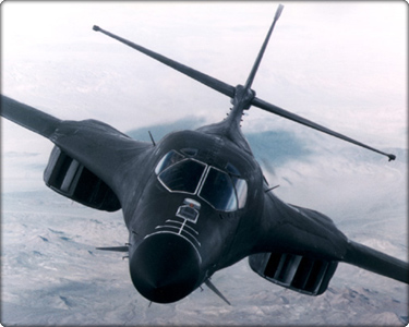 B-1B