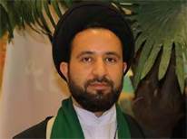 حجت الاسلام ميرفتحي زاده
