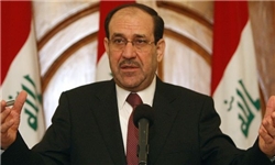 نوري مالکي، نخست وزير عراق