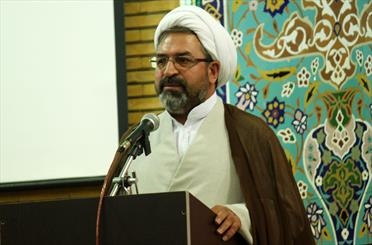 امامزادگان مأمنی برای تسکین آلام افراد جامعه هستند