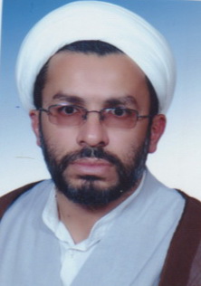 حجت الاسلام علي ميرزاده مدير مدرسه علميه امام صادق اردکان