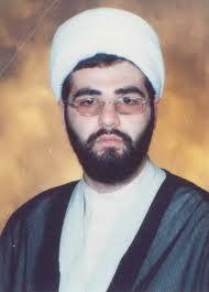 حجت الاسلام ميثم درگاهي