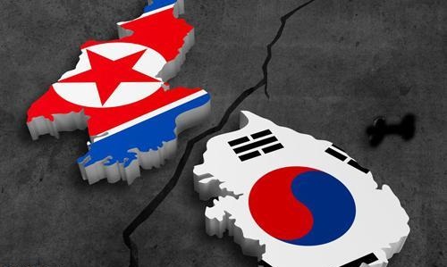 روابط تيره کره شمالي و کره جنوبي 