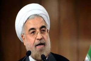 حجت الاسلام ڈاکٹر حسن روحاني 