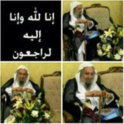 آيت الله سيد محمد احمد الحسيني اللواساني