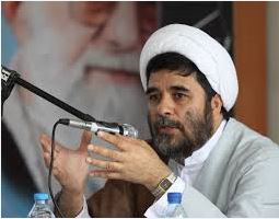 حجت‌الاسلام محمد آبادي‌پيشه، معاون اداري مالي حوزه‌هاي علميه