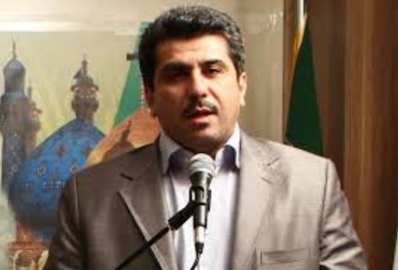 محسن بهشتي، دبير همايش طراحي الگوهاي معماري اسلامي ايراني