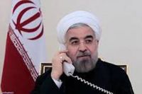 حجت الاسلام ڈاکٹر حسن روحاني 