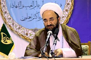 آموزش ائمه جماعات برای فرهنگ‌سازی افزایش جمعیت