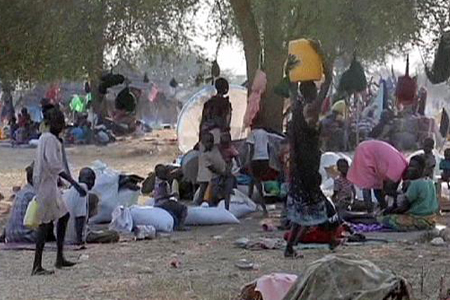 سودان جنوبي