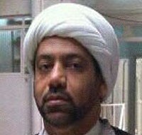حجت الاسلام عادل الجوهر از علماي عربستان