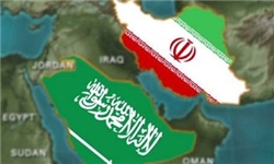 ايران و عربستان