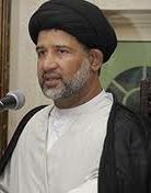 حجت الاسلام سيد حيدر العوامي از علماي عربستان