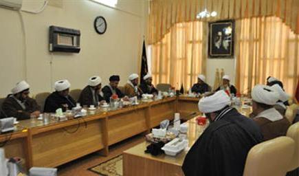 دومين نشست «همانديشي مسايل مختلف پاکستان»