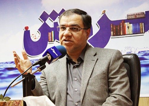 مهدي فضائلي، مديرعامل انتشارات سروش