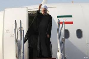 حجت الاسلام و المسلمين ڈاکٹر حسن روحاني 